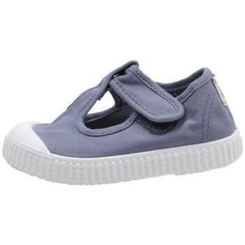 Lage Sneakers Victoria SANDALIA TIRA LONA TINTADA DREC