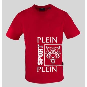 T-shirt Korte Mouw Philipp Plein Sport - tips406