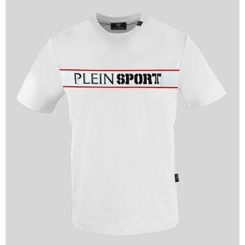 T-shirt Korte Mouw Philipp Plein Sport - tips405