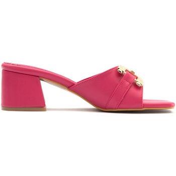 Sandalen Fashion Attitude fame23 ss3y0611 633 fuchsia