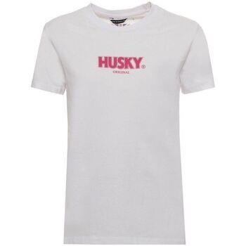 T-shirt Korte Mouw Husky - hs23bedtc35co296-sophia