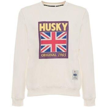 Sweater Husky - hs23beufe36co195-cedric