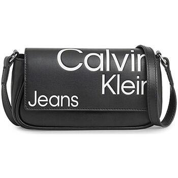 Schoudertas Calvin Klein Jeans - k60k610062