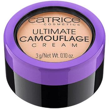 Concealer &amp; corrector Catrice Ultieme Camouflage Crème Concealer
