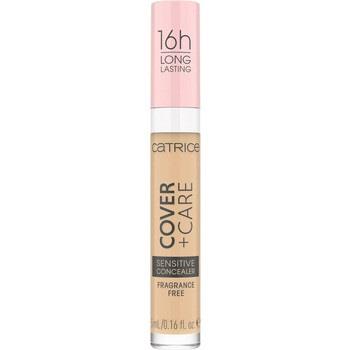 Concealer &amp; corrector Catrice Corrector Cover + Care Gevoelige