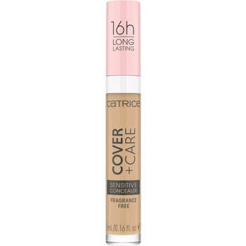 Concealer &amp; corrector Catrice Corrector Cover + Care Gevoelige - 3...