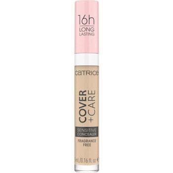 Concealer &amp; corrector Catrice Corrector Cover + Care Gevoelige - 0...