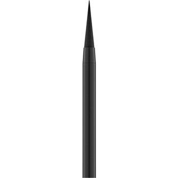 Eyeliners Catrice Inkt Eyeliner - 10 Best in Black