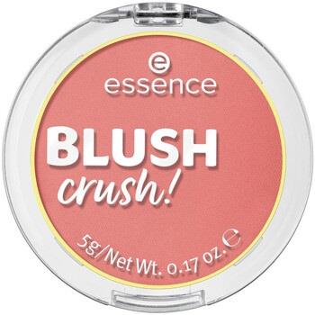 Blush &amp; poeder Essence Blush Crush! - 20 Deep Rose