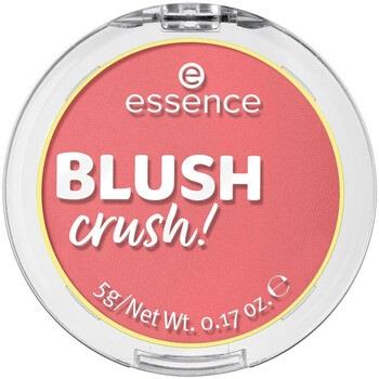 Blush &amp; poeder Essence Blush Crush! - 30 Cool Berry