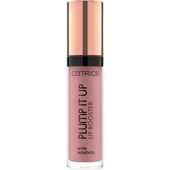 Lipgloss Catrice Volumegevende Gloss Plump It Up Lip Booster