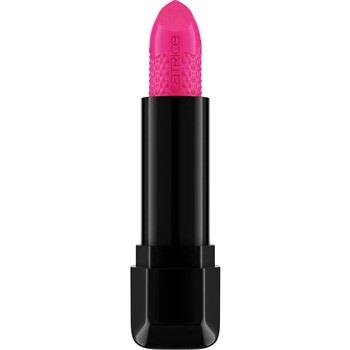 Lipstick Catrice Lippenstift Shine Bomb - 80 Scandalous Pink