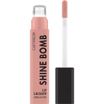 Lipstick Catrice Vloeibare Lippenstift Shine Bomb