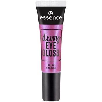 Oogschaduw &amp; primer Essence Vloeibare Dewy Eye Gloss Oogschaduw