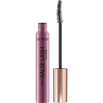 Mascara &amp; Nep wimpers Catrice - 10 Black