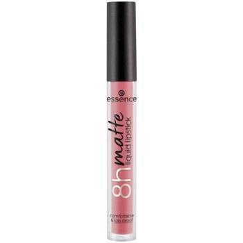 Lipstick Essence Vloeibare Lippenstift 8h Matte - 15 Vintage Rose