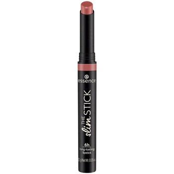 Lipstick Essence Langhoudende Lippenstift The Slim Stick