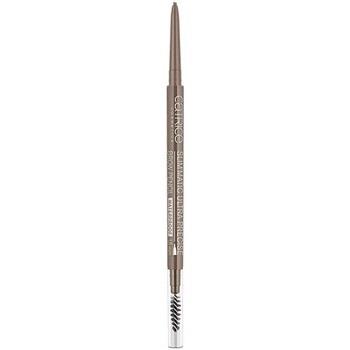 Wenkbrauwen Catrice Ultra Precise Slim'Matic Waterproof Wenkbrauwpotlo...