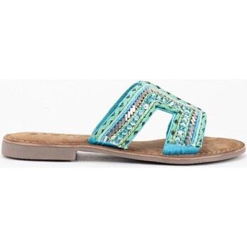 Sandalen Keslem 35406