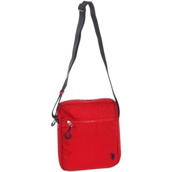 Schoudertas U.S Polo Assn. BIUB55675MIA-LIGHT RED