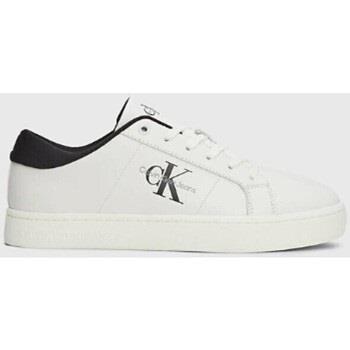 Lage Sneakers Calvin Klein Jeans YM0YM0086401W