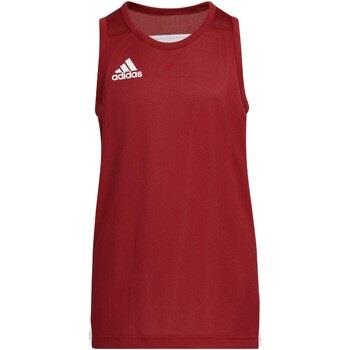 Top adidas Canotta Jr 3G Spee Rev Jrs