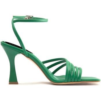 Sandalen Fashion Attitude fame23 ss3y0602 930 green