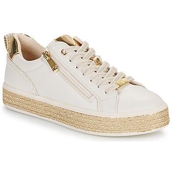 Lage Sneakers Marco Tozzi -