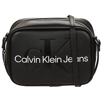 Schoudertas Calvin Klein Jeans CKJ SCULPTED NEW CAMERA BAG
