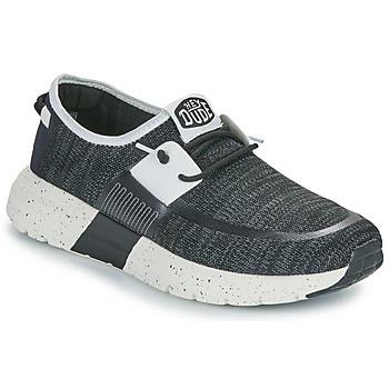 Lage Sneakers HEYDUDE Sirocco M Sport Mode