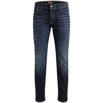 Skinny Jeans Jack &amp; Jones TOM ORIGINAL JJ 117 12141765