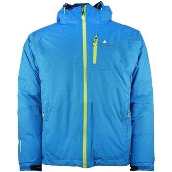 Windjack Peak Mountain Blouson de ski 3 en 1 homme CIXI