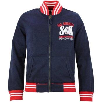 Windjack Srk Blouson garçon ECYTEL