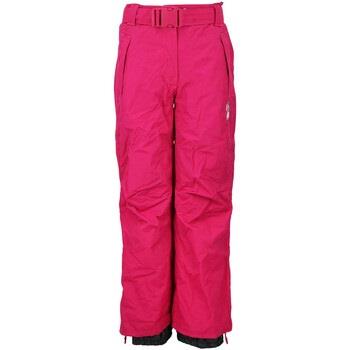 Broeken Peak Mountain Pantalon de ski fille GARALOX