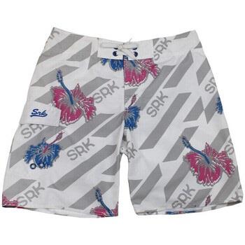 Korte Broek Srk Bermuda de bain garçon ECLARO