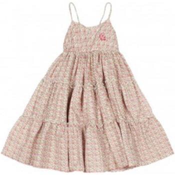 Korte Jurk Miss Girly Robe fille FALEVY