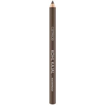 Oogpotlood Catrice Waterproof Kohl Kajal Potlood - 40 Optic BrownChoc