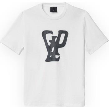 T-shirt GaËlle Paris GAABM00119PTTS0043 BI01