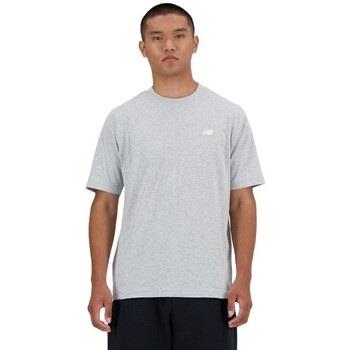 T-shirt Korte Mouw New Balance 34266