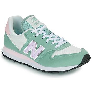 Lage Sneakers New Balance 500