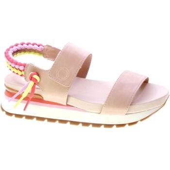 Sandalen Gioseppo Sandalo Donna Rosa Austell/71082