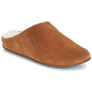 Pantoffels FitFlop CHRISSIE SHEARLING