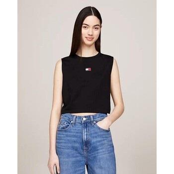 T-shirt Tommy Hilfiger DW0DW18422