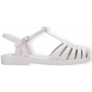 Sandalen Melissa Aranha Quadrada Sandals - White