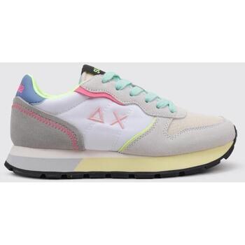 Lage Sneakers Sun68 ALLY COLOR EXPLOSION