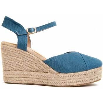 Espadrilles Leindia 90143