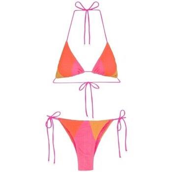 Bikini F * * K Bikini Donna Fantasia Fk24-0620ff