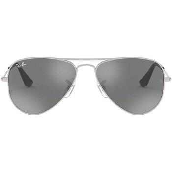 Zonnebril Ray-ban Occhiali da Sole Junior Aviator RJ9506S 212/6G