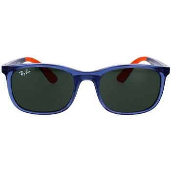 Zonnebril Ray-ban Occhiali da Sole RJ9076S 712471 Bambini