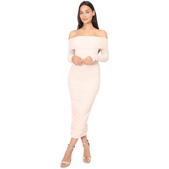 Jurk La Modeuse 71281_P167442